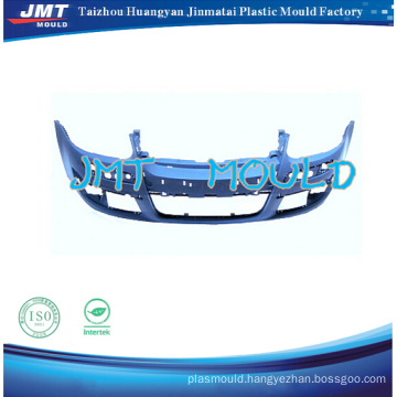 car bumper mould plastic molding